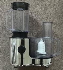 Kenwood FP196 600 watt 1.4