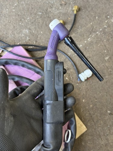 Parweld wp18fx 12ssw 5ft - parweld, wp18fx-12ssw