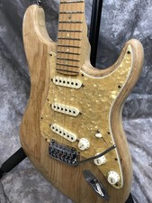Fender American Deluxe