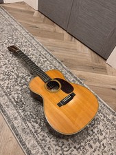 Martin 000-28EC Acoustic