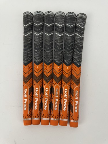 Golf pride mcc4 plus - 4,