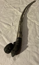 Burmese pipe gandalf style - pipe,