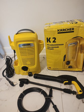 Kärcher Pressure Washer