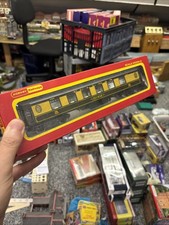 Hornby R229 Lucille Pullman OO