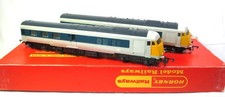 TRIANG-HORNBY R555c Blue