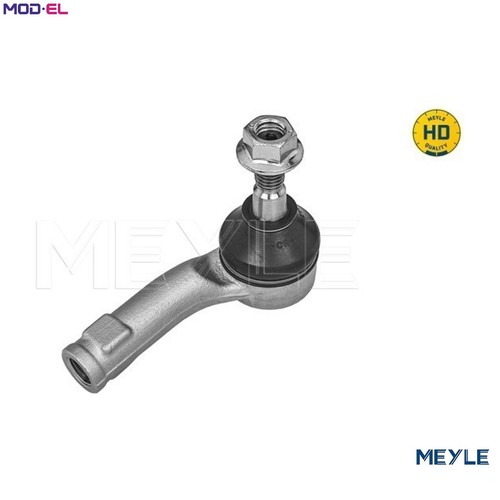 Tie rod end 716 020 - rod,