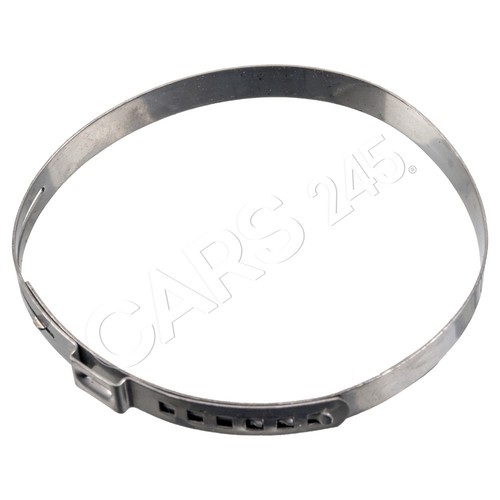 Febi clamping clip fits - febi,