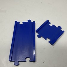 ELC Happyland Blue Road Track