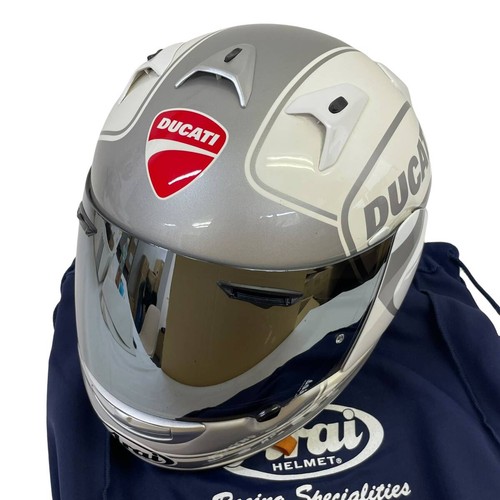 Arai astro ducati - arai,