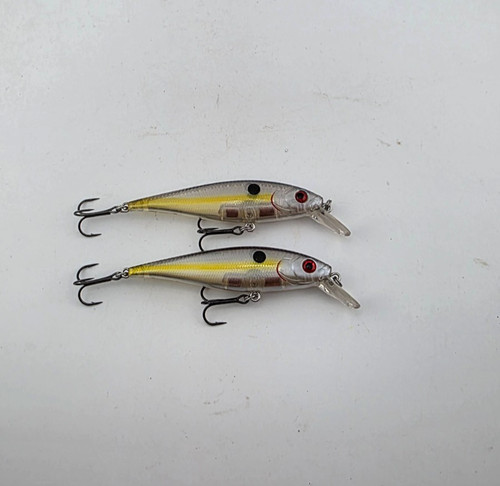 Xcalibur xt3 jerkbait - xcalibur,