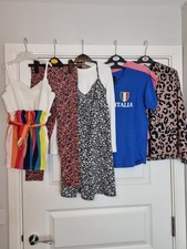 Girls Clothes Bundle Age 8-9