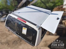 Ford Ranger Pickup Canopy 2018