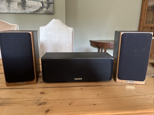 Tannoy mercury cherry - tannoy, m1