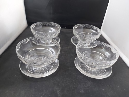 Vintage stuart crystal - 4,