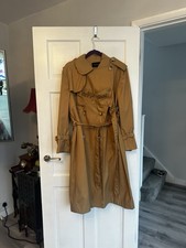 Simone Rocha Trench Coat -