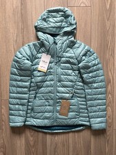 Rab microlight alpine jacket - rab,