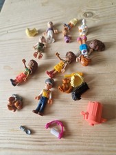 LEGO Friends Minifigures