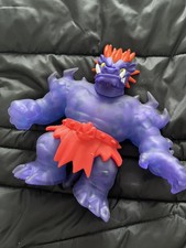 Heroes of Goo Jit Zu Goo