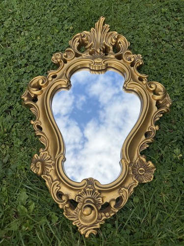 Vintage ornate rococo baroque - vintage,