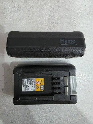 Flymo 20v2 6 lithium - 20v2.6,