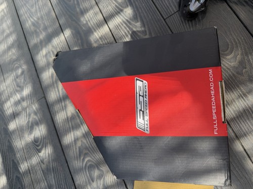 Fsa omega adventure - adventure, double
