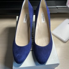 L.K. Bennett Women's Court