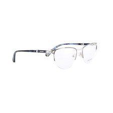 Glasses Balmain '00s dark blue