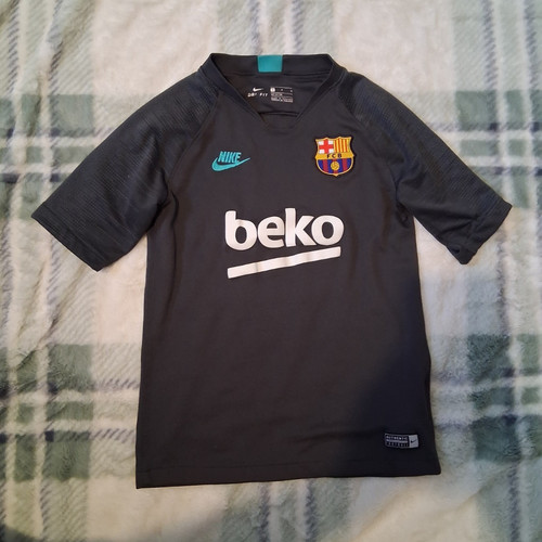 Nike barcelona football - barcelona,