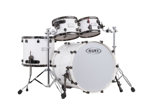 Mapex saturn iii - 22", kit