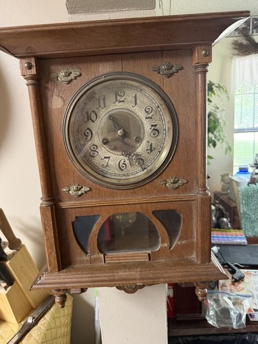 Antique 1910 german - german, made