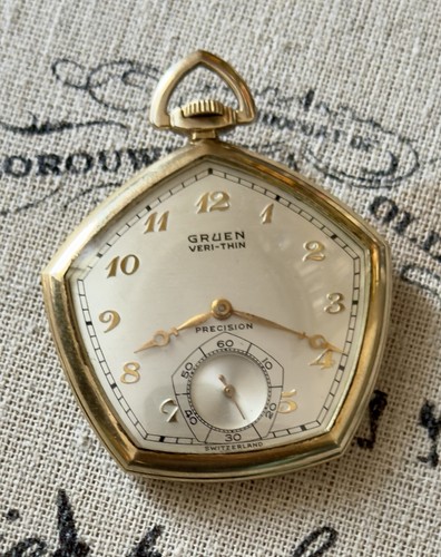 Vintage gruen veri - vintage, veri-thin