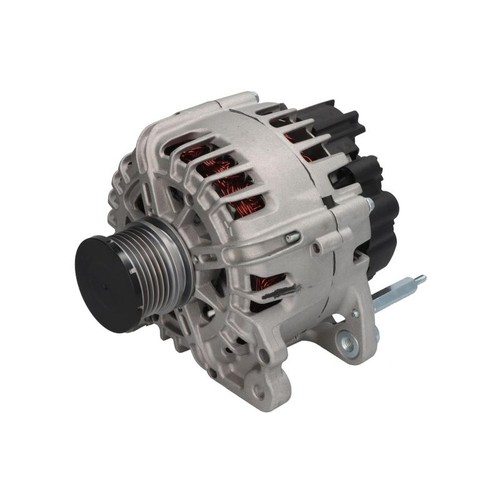 Alternator fits audi - fits:, a3;