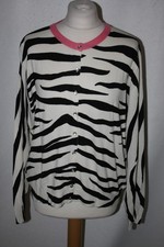 BNWOT SIZE 22 EX M&S BLACK &