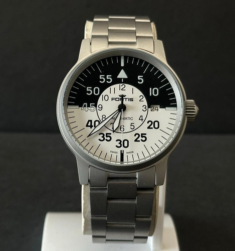 Fortis flieger cockpit - fortis,