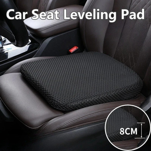 Car booster seat - booster, cushion