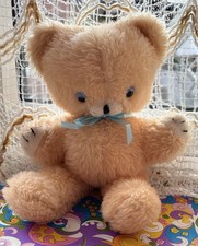 Vintage Pedigree Teddy Bear