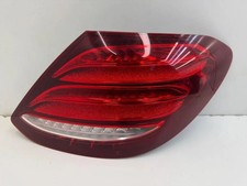 Mercedes-Benz E W213 Rear