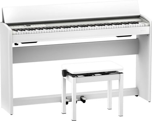Roland f701 digital upright - roland,
