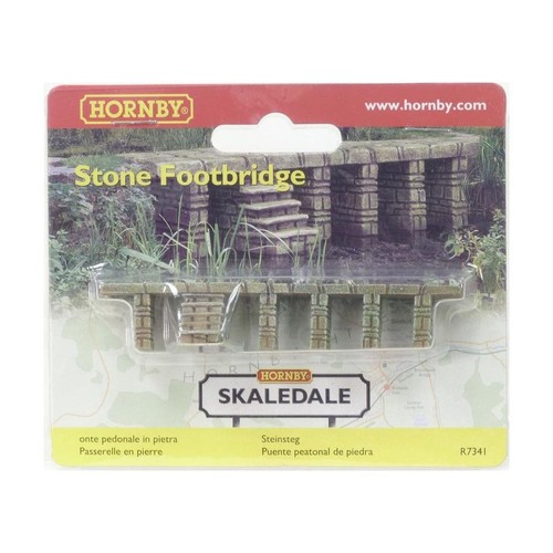 Hornby skaledale building - hornby,