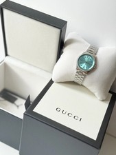 Gucci G-Timeless 29MM Blue