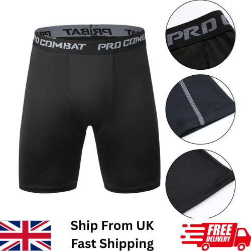 Men athletic compression - men's,
