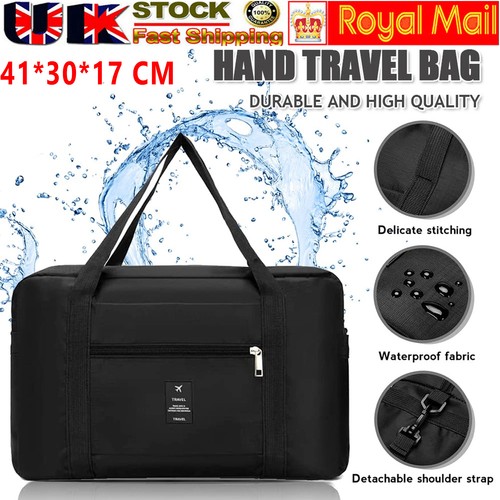 Hand luggage cabin - hand,