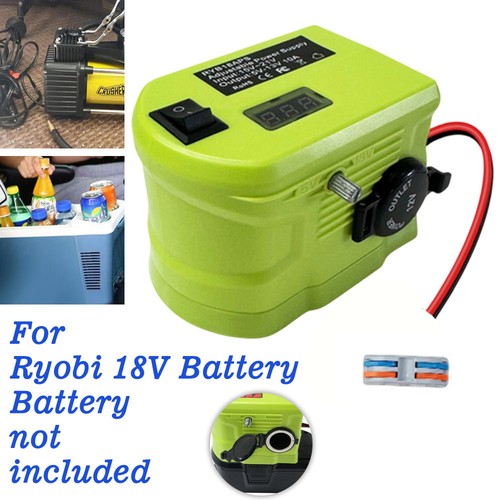 18v 12v step down - 18v,