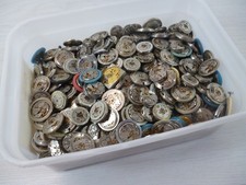 Job lot randomly selected - 15,