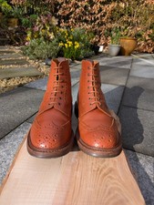 Tricker malton shade - tricker's,