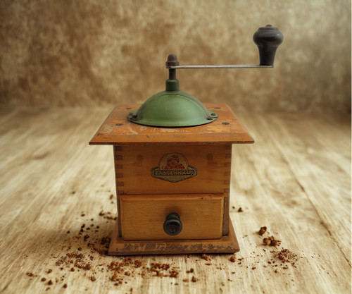 Vintage zassenhaus wooden - vintage,