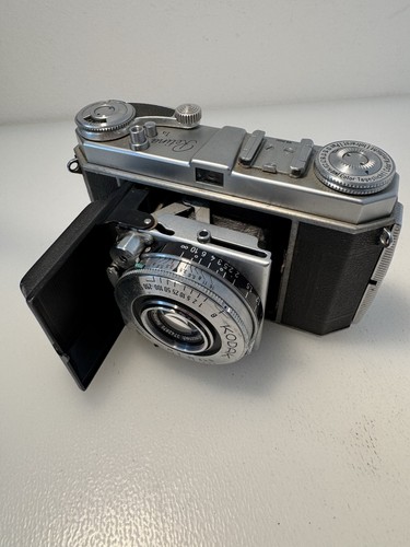 Kodak retina folding - retina,