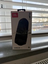 JBL Flip 7 Waterproof