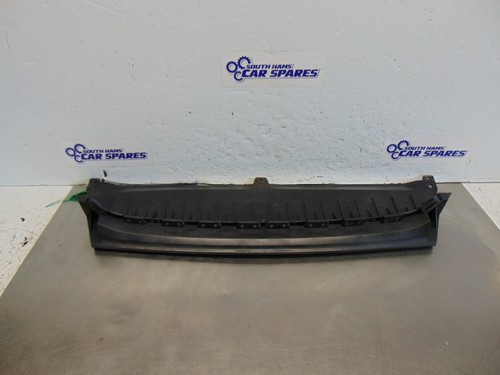 Passat bumper undertray - vw,