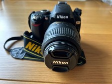 Nikon d60 vr - nikon,